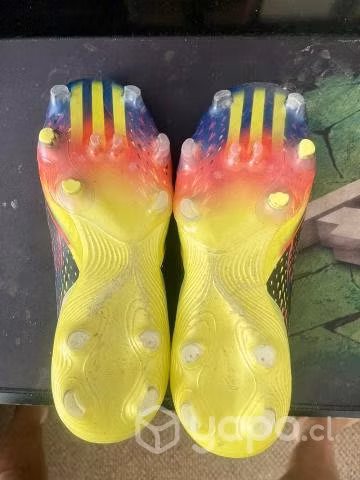 Zapatos de fútbol adidas copa sense +