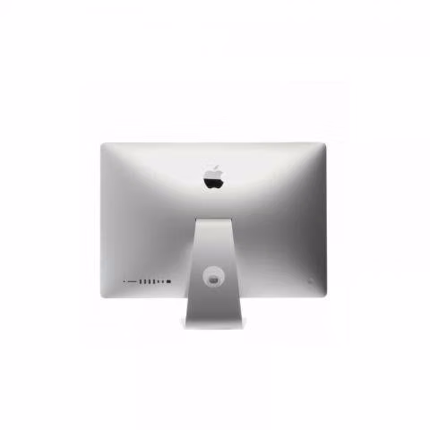 IMac 27 pulgadas / 2011 / disponible 2,7 o 3,1 GHz