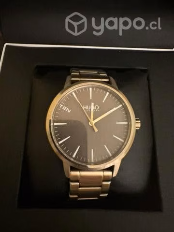 Reloj Hugo boda - Imagen 2