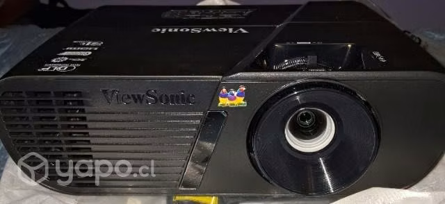 Proyector nuevo