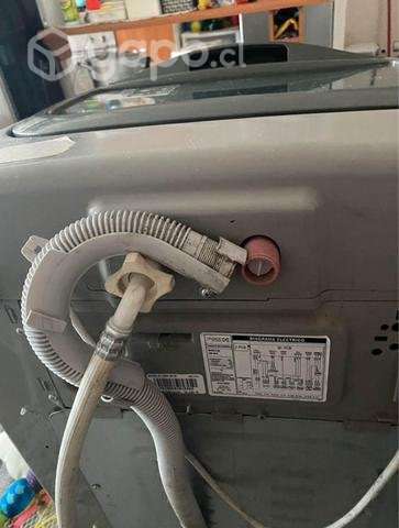 Lavadora Daewoo 9kg - Imagen 5