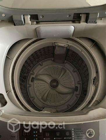 Lavadora Daewoo 9kg - Imagen 4