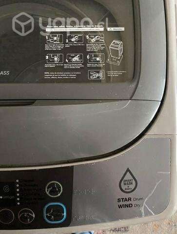 Lavadora Daewoo 9kg - Imagen 2