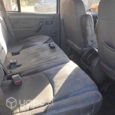 Mahindra scorpio 2014