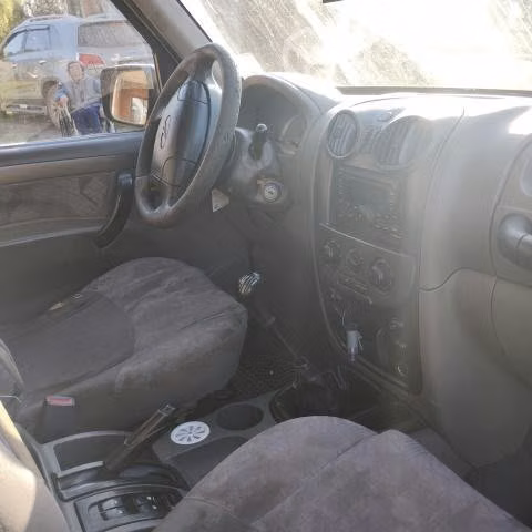 Mahindra scorpio 2014