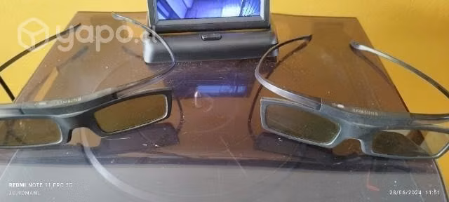 Smart TV 40" 3D - Imagen 2