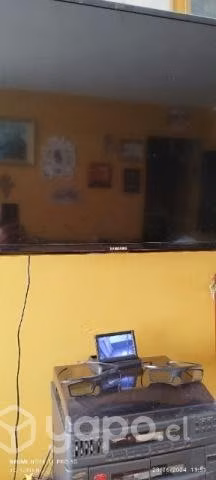 Smart TV 40" 3D - Imagen 3