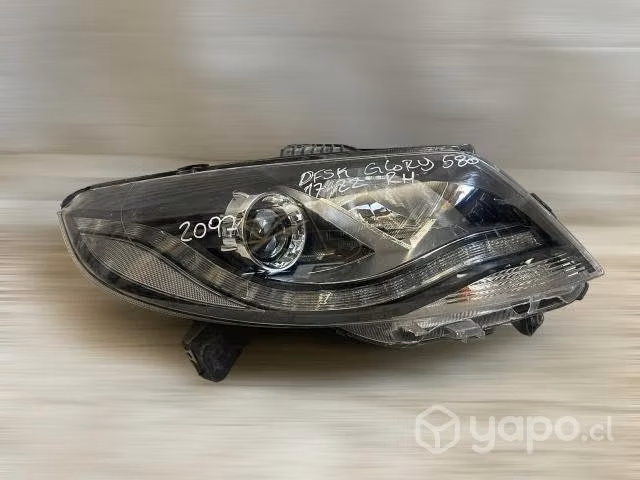 Optico rh DFSK glory 