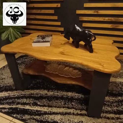 Mesa de Centro