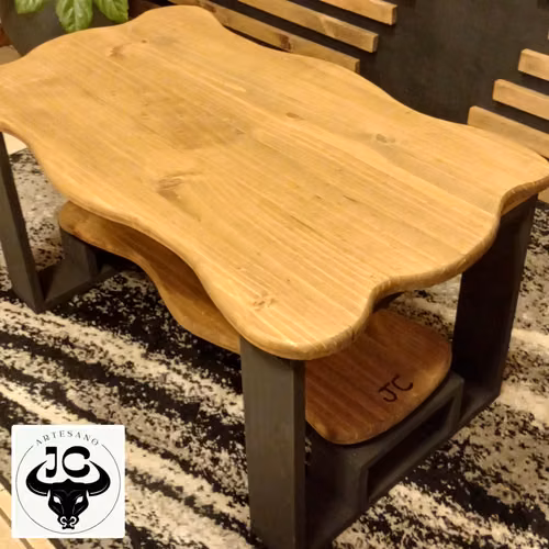 Mesa de Centro