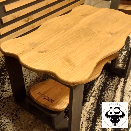 Mesa de Centro