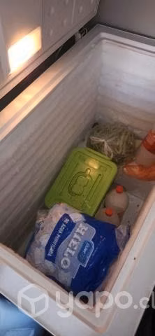 Congeladora Marca Maigas De 249 - Imagen 2