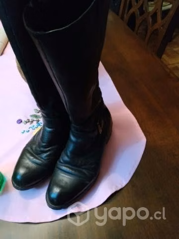 Zapatillas con plataforma y botas baratas