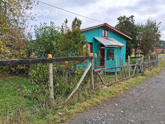 Casa chiloe