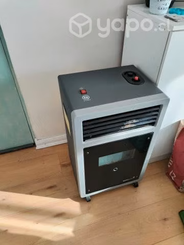 Estufa a Gas