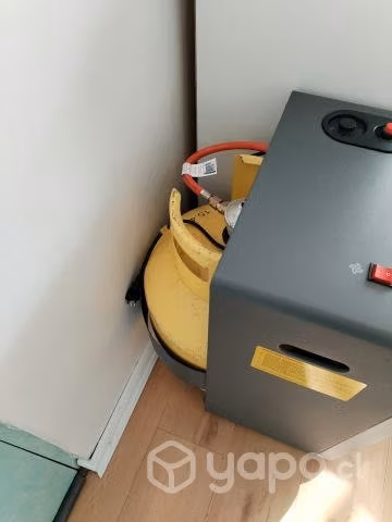 Estufa a Gas