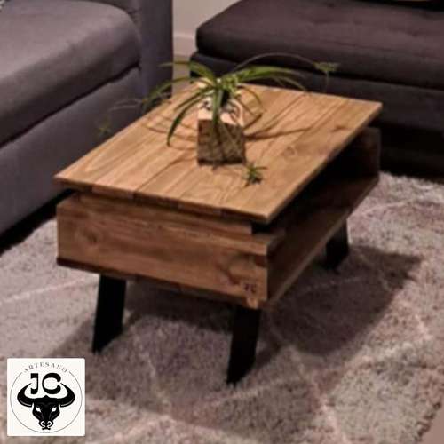 Mesa  de Centro - Imagen 2