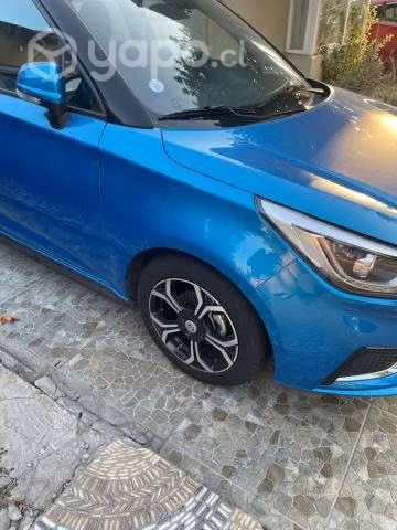 Mg mg3 2023