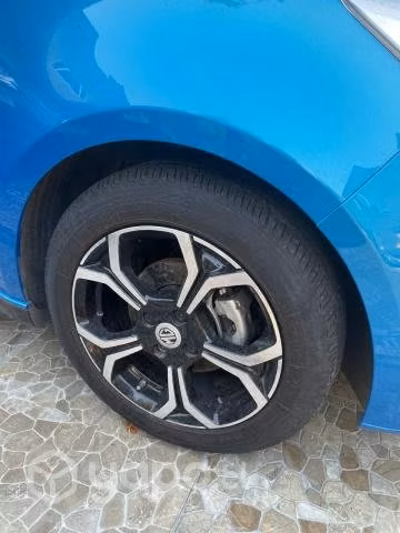 Mg mg3 2023