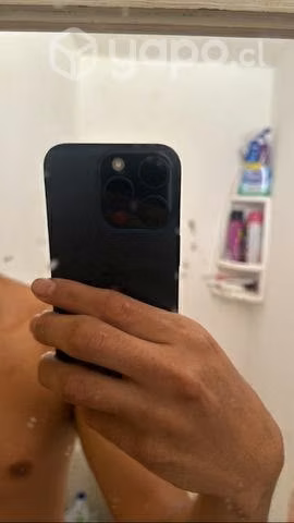 IPhone 15 pro - Imagen 4