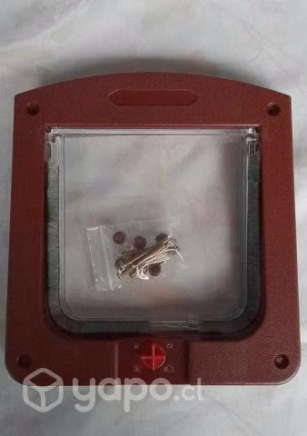 Vendo Puerta para perro o gato pequeño a mediano