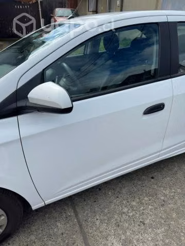 Chevrolet prisma 2019