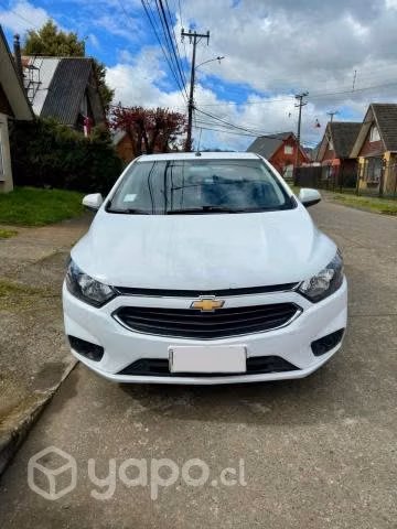 Chevrolet prisma 2019