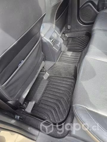 Subaru outback - Imagen 4