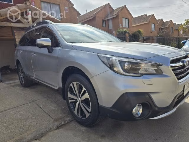 Subaru outback - Imagen 2