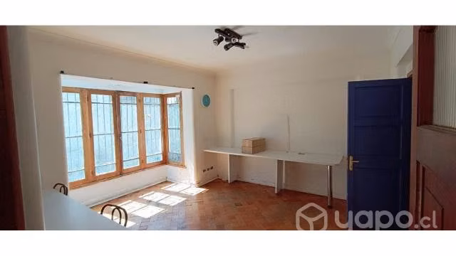 Privado de 32m2 totales en casa compartida