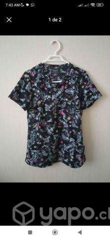 Uniformes clinicos - Imagen 2
