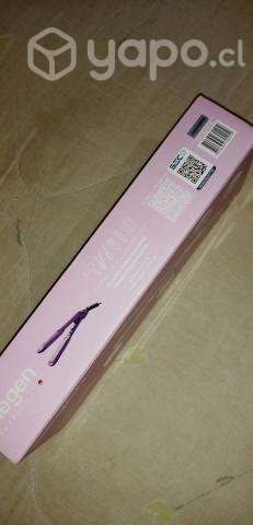 Alisador bright purple siegen sg-3540 - Imagen 2
