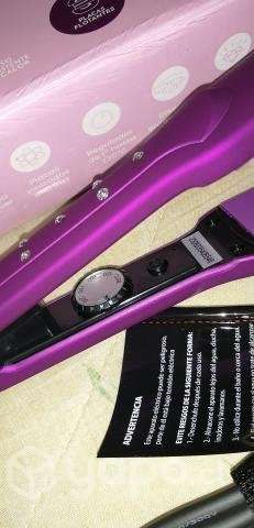 Alisador bright purple siegen sg-3540 - Imagen 5