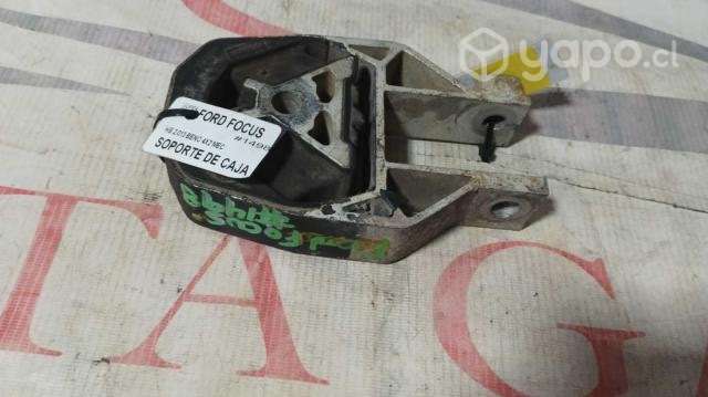 Soporte de caja Ford Focus #1498( HB 2.0 2013 - Imagen 2