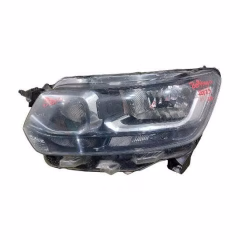 16684 optico izquierdo citroen berlingo 2020 2023