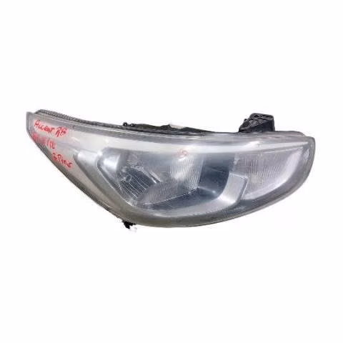 16683 optico derecho hyundai accent rb 2016 2018