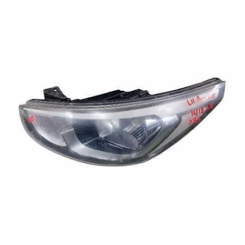 16682 optico izquierdo hyundai accent rb 2012 2019