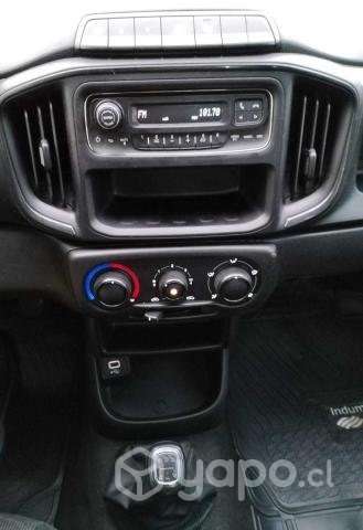 RAM 700 2022 1Dueño Aire acondicionado 4Airbag 4x2