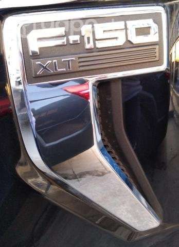 FORD F150 2021 1Dueño 3.3 XLT 10Velocidades VÉALA