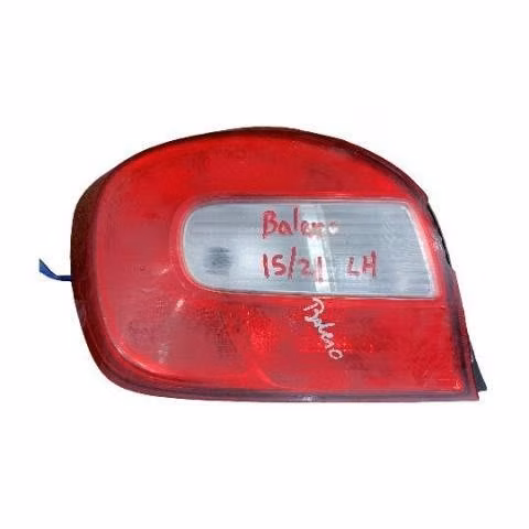 16692 foco izquierdo suzuki baleno 2015 2021