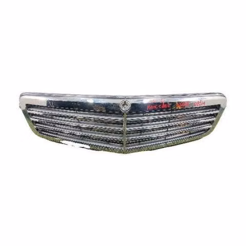 16711 mascara mercedes benz clase c w