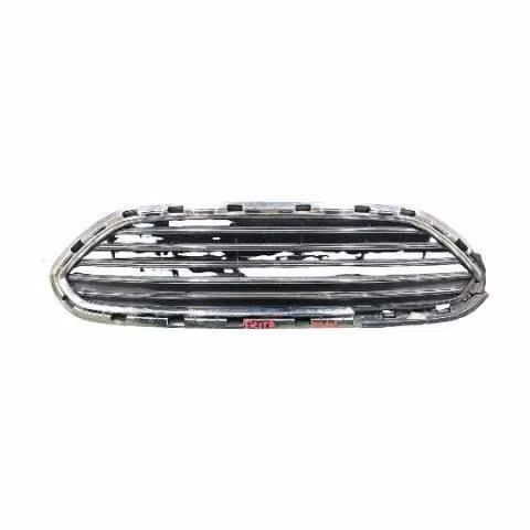 16712 rejilla de parachoque ford fiesta 2014 2016