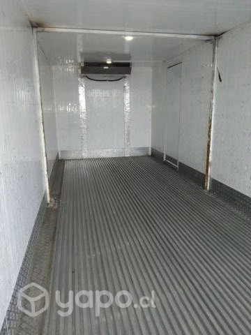 Mercedes Benz AXOR 2533/48