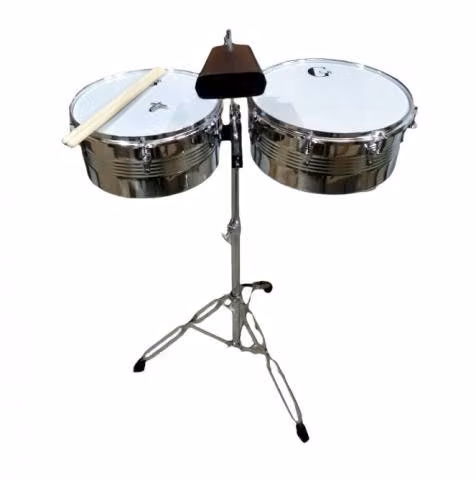 Rowell YWTM2-1Timbaleta 13 - 14