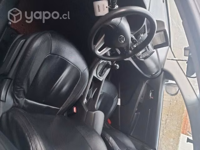 Se vende kia sportage