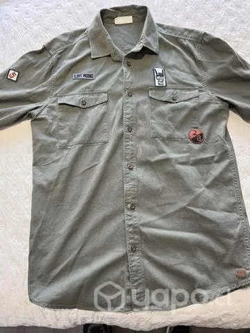 Camisa Americanino