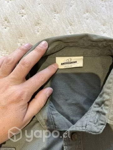 Camisa Americanino
