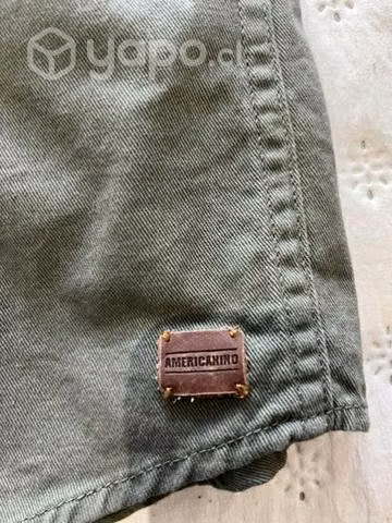 Camisa Americanino