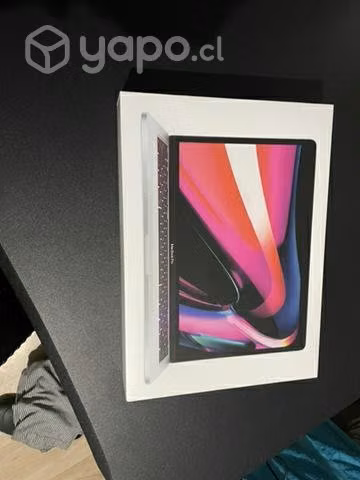 Mac de última generación