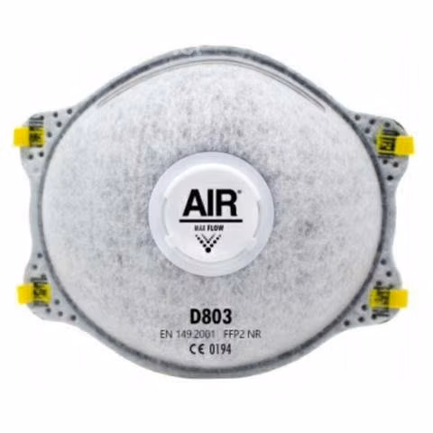 Mascarilla Air D803